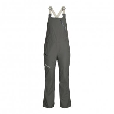 Womens Challenger Bib pants Simms Toray® S size close-out 8