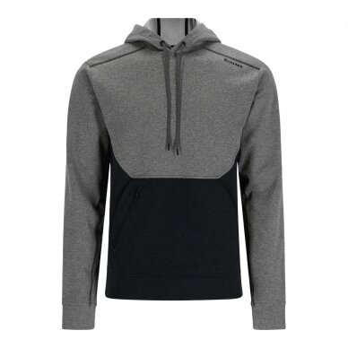 Блюзон свитер Simms CX Hoody разпродажа 5