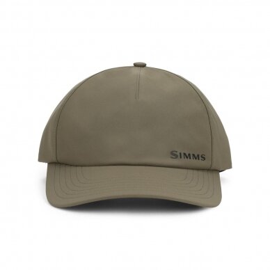 Cascadia Rain Cap Simms 2024 Toray®membrane arrived 6