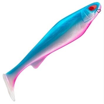 Riperiai guminukai Daiwa Lazy shad Prorex 16-20cm 15