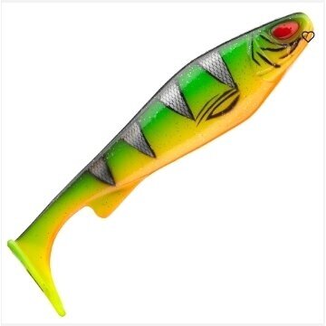 Riperiai guminukai Daiwa Lazy shad Prorex 16-20cm 12