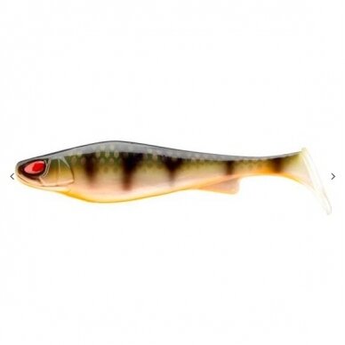 Riperiai guminukai Daiwa Lazy shad Prorex 16-20cm 11