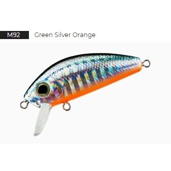 Vobleris Yo-zuri L-minnow Japan 21