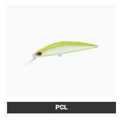 Vobleriai lašišiniai Duel Yo-zuri Hardcore® Heavy Minnow F1188/89 32