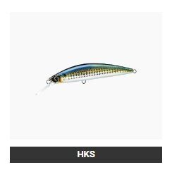 Vobleriai lašišiniai Duel Yo-zuri Hardcore® Heavy Minnow F1188/89 20