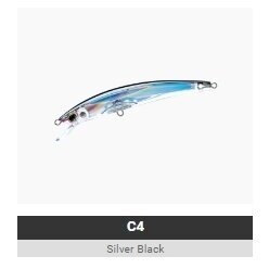 Воблер Yo-Zuri CRYSTAL® 3D minnow deep diver F1153 10