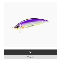 Воблер Yo-Zuri 3D Inshore™ minnow R1215 16