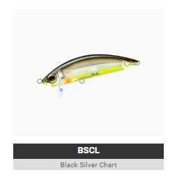 Воблер Yo-Zuri 3D Inshore™ minnow R1215 13