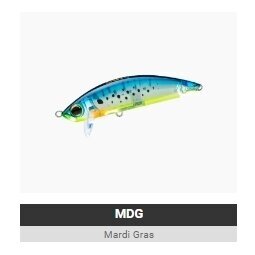 Vobleris Yo-Zuri 3D Inshore™ minnow R1215 14