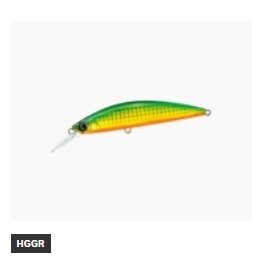 Vobleriai lašišiniai Duel Yo-zuri Hardcore® Heavy Minnow F1188/89 16