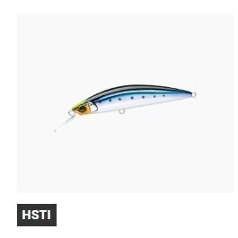 Vobleriai lašišiniai Duel Yo-zuri Hardcore® Heavy Minnow F1188/89 22