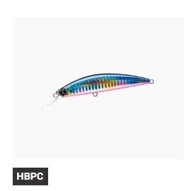 Vobleriai lašišiniai Duel Yo-zuri Hardcore® Heavy Minnow F1188/89 17