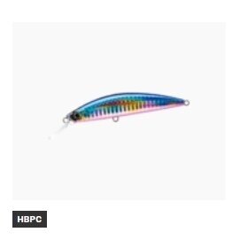 Vobleriai lašišiniai Duel Yo-zuri Hardcore® Heavy Minnow F1188/89 14