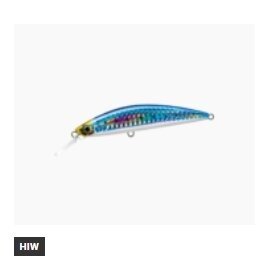 Vobleriai lašišiniai Duel Yo-zuri Hardcore® Heavy Minnow F1188/89 12