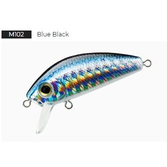 Vobleris Yo-zuri L-minnow Japan 13