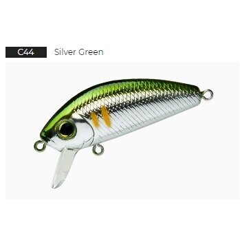 Vobleris Yo-zuri L-minnow Japan 11