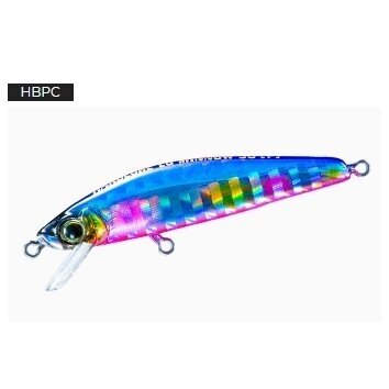 Воблер Duel Yo-zuri Hardcore® LG Minnow F1198 8