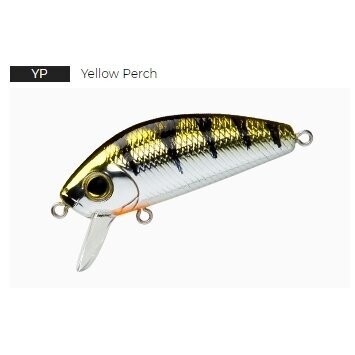 Vobleris Yo-zuri L-minnow Japan 17