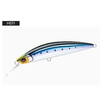 Vobleriai lašišiniai Duel Yo-zuri Hardcore® Heavy Minnow F1188/89 13