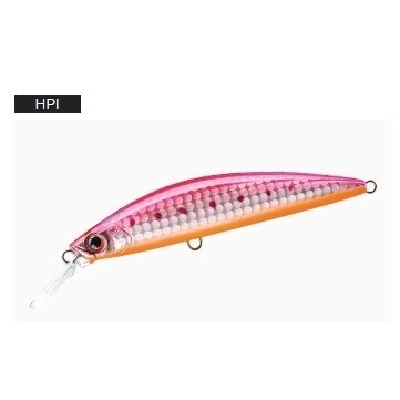 Vobleriai lašišiniai Duel Yo-zuri Hardcore® Heavy Minnow F1188/89 13