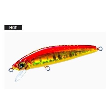 Воблер Duel Yo-zuri Hardcore® LG Minnow F1198 7