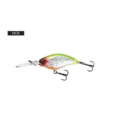 Yo-Zuri Crank 3DS deep diver F1158 6.5cm 4