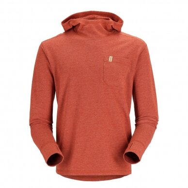 Толстовка худи Henry's Fork Hoody Simms 2