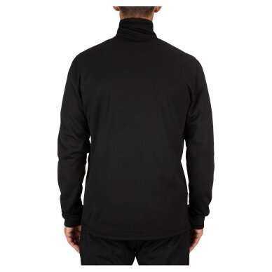 Thermal 1/4 Zip Top Simms 3