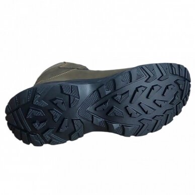 Chirucca footwear Labrador Boa 01 Gore-Tex® waterproof and breatheable 1