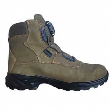 Chirucca обувь Labrador Boa 01 Gore-Tex® мембрана 2