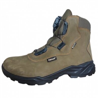 Batai Chirucca Labrador Boa 01 Gore-Tex® membrana