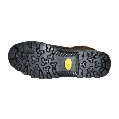 Batai Chirucca Dogo Boa Gore-Tex® membrana Vibram® padas 1