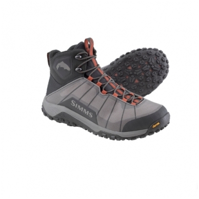 Wading boots Flyweight Simms