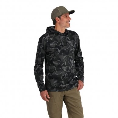 Худи Толстовка Simms Challenger Hoody 6