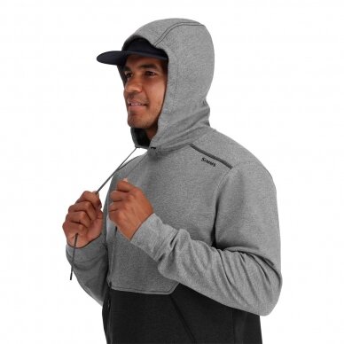 Блюзон свитер Simms CX Hoody разпродажа 1