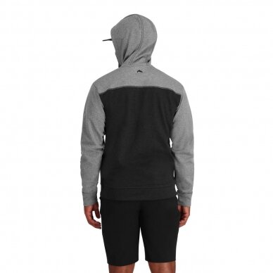 Блюзон свитер Simms CX Hoody разпродажа 3