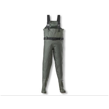 Chest waders Cormoran PVC model 9507