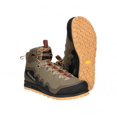 Boot Flyweight Access Simms