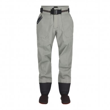 Bridkelnės-kelnės Freestone pants smoke Simms  5