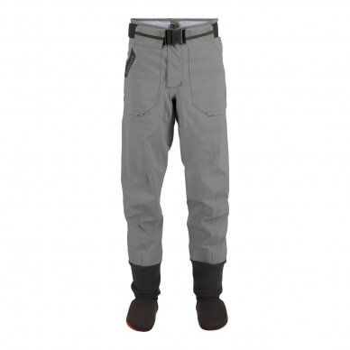 Bridkelnės-kelnės Freestone pants smoke Simms  6