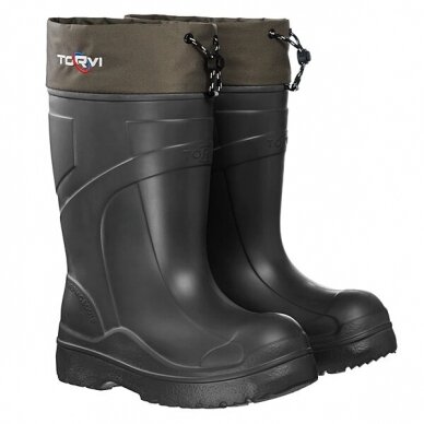 Winter boots Torvi -60Cº