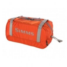 GTS padded cube Simms