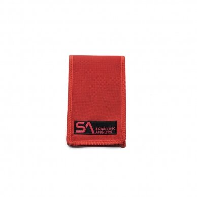 Dėkliukas pavadėliams Absolute leader wallet Scientific Angler USA 1