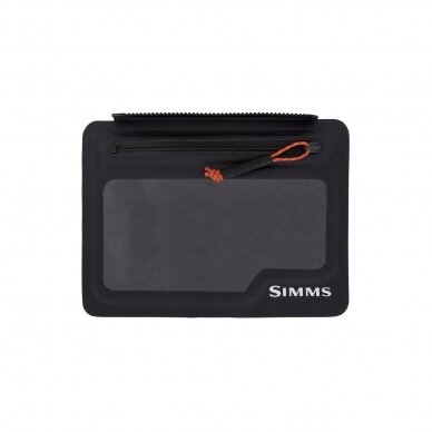 Dėkliukas telefonui, dokumentams Simms waterproof wader pocket pouch