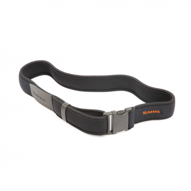 Пояс Simms Neoprene Wading Belt 2024