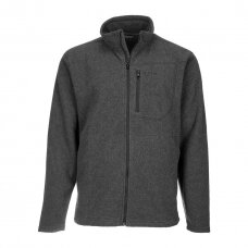 Джемпер свитер Rivershed Full Zip Simms jacket разпродажа