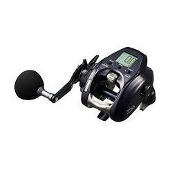 Elektrinė ritė Leobritz 300JL (E) LH Daiwa made in Japan 2024 1