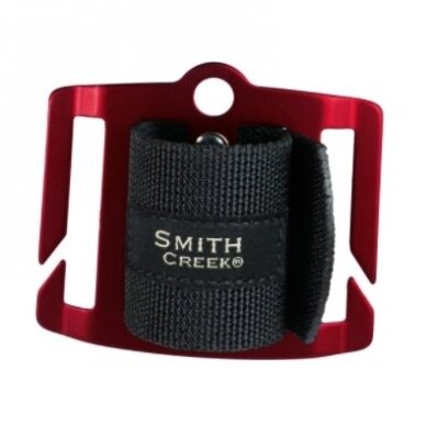 Smith Creek Net Holster™