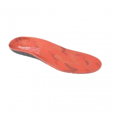 Įdėklas Avalynei Right Angle® Plus Footbed Simms