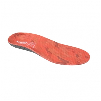 Įdėklas Avalynei Right Angle® Plus Footbed Simms